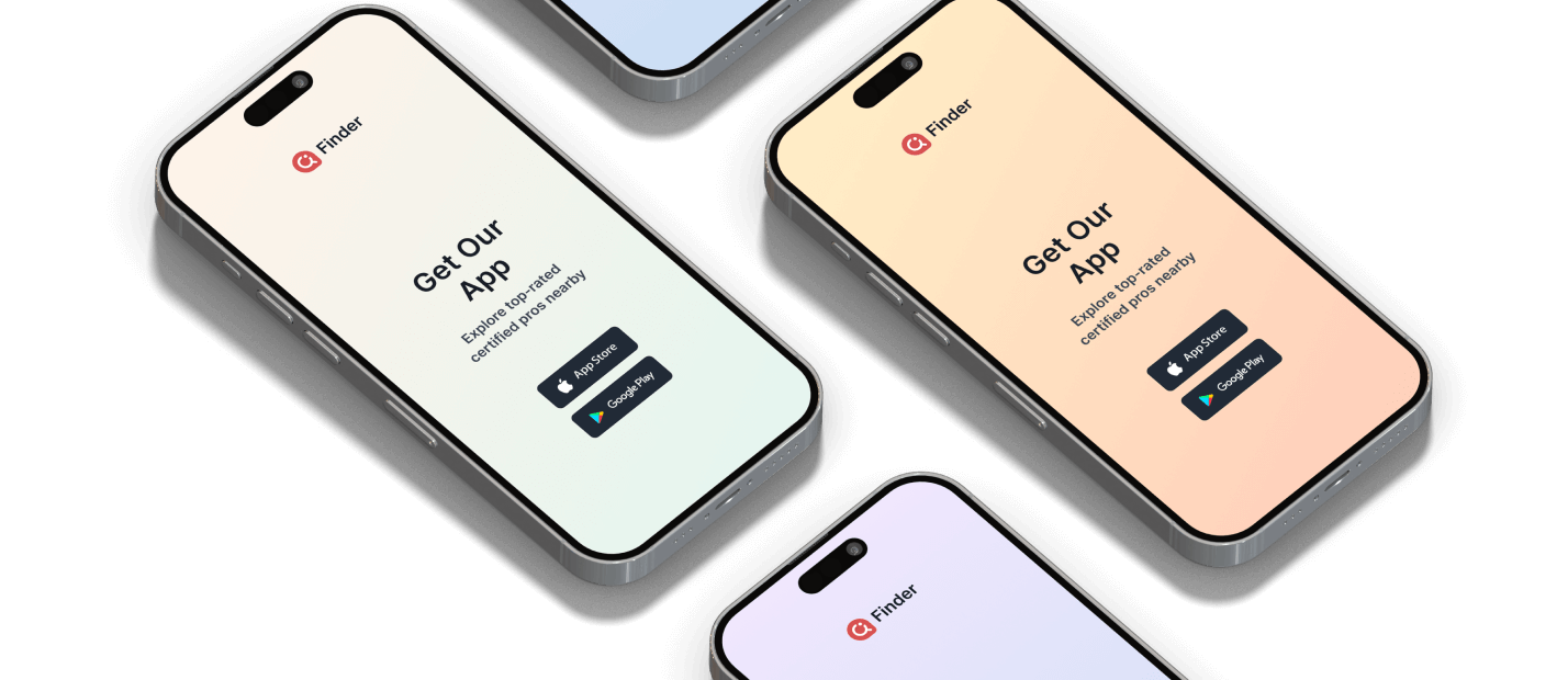 LocalHands mobile app